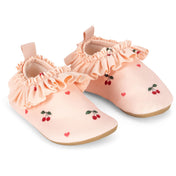 Konges Sløjd Cherry Coeur Rose Merle Flæse Swim Shoes