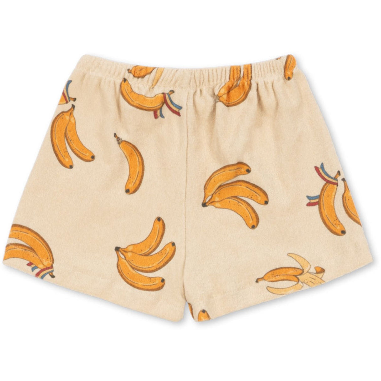 Konges Sløjd Go Bananas Itty Shorts Gots