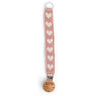 Smallstuff Powder Hearts Suttesnor