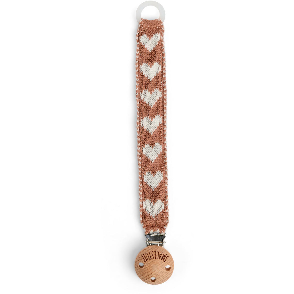 Smallstuff Brown Sugar Hearts Suttesnor