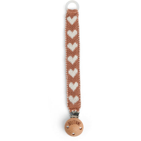 Smallstuff Brown Sugar Hearts Suttesnor