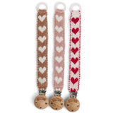 Smallstuff Brown Sugar Hearts Suttesnor