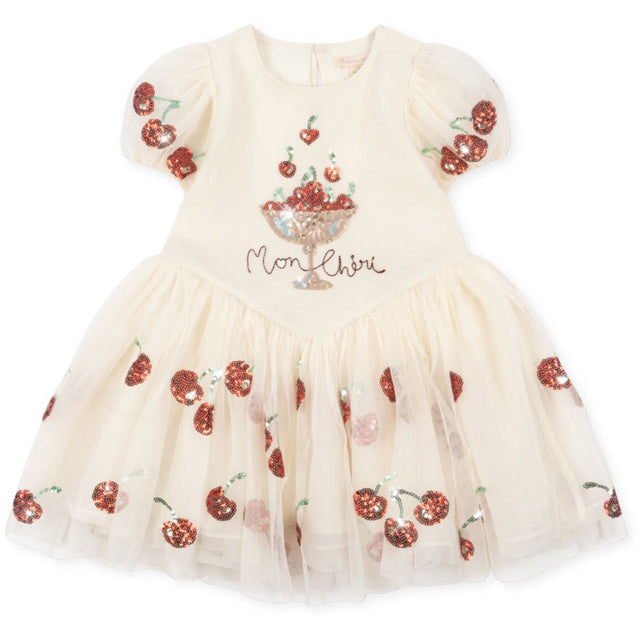 Konges Sløjd Mon Cheri Sequin Heartlily Kjole