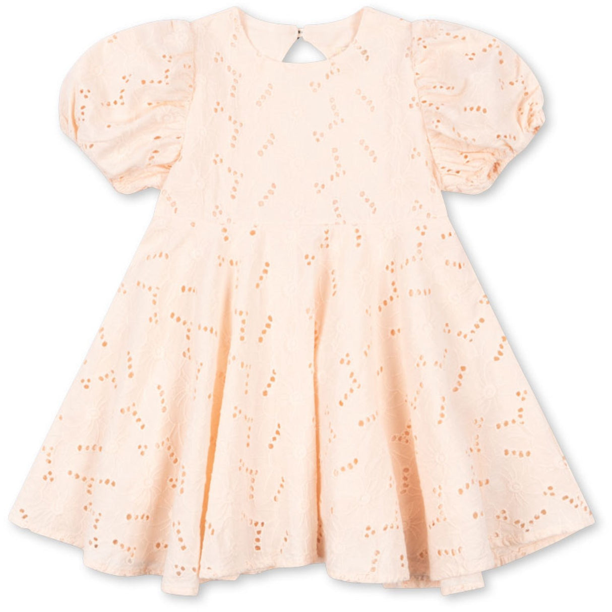 Konges Sløjd Creole Pink Glaise Kjole Gots