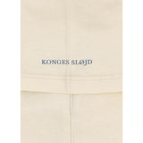 Konges Sløjd Almond Milk Famo Tee Gots