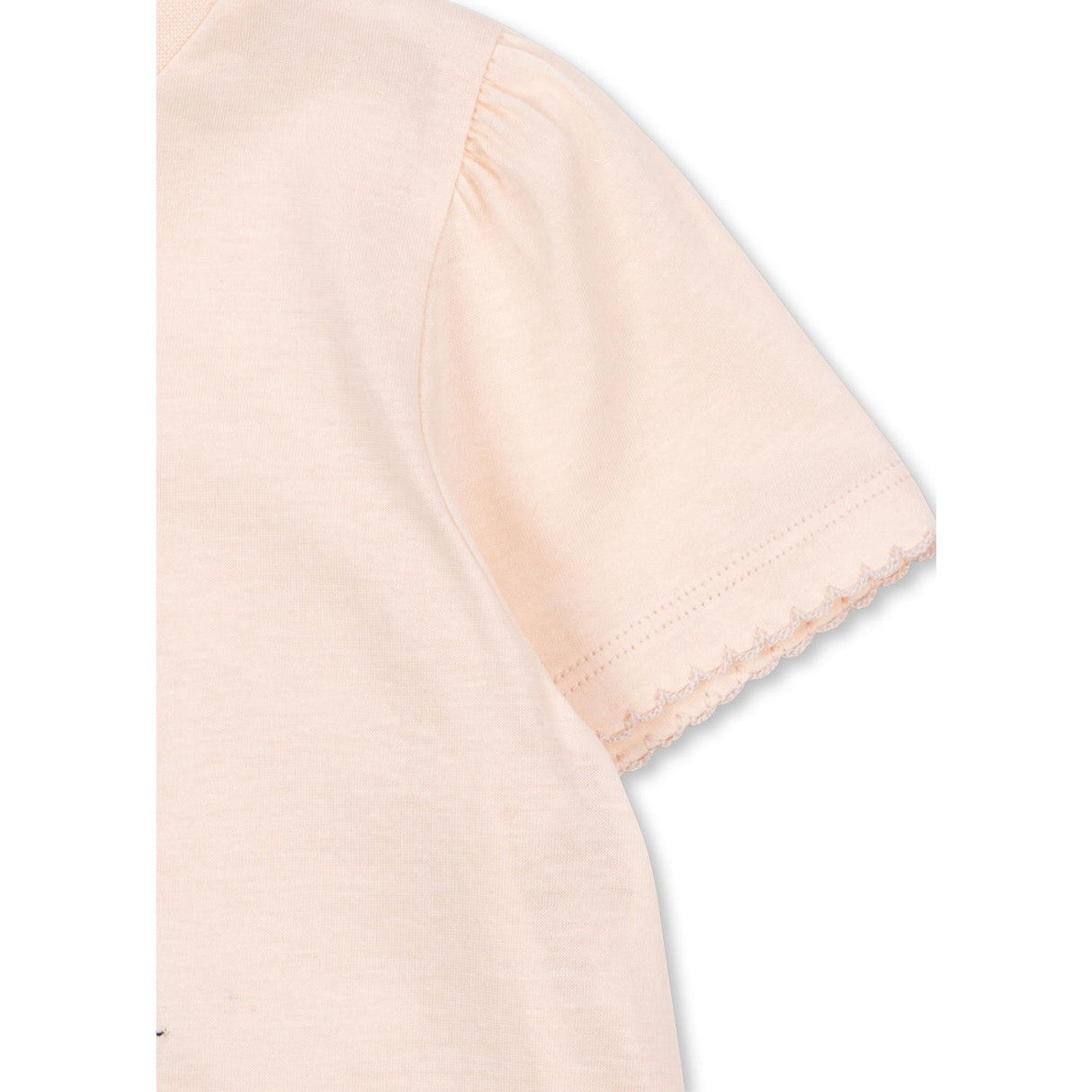 Konges Sløjd Creole Pink Famo Puff Sæt Gots