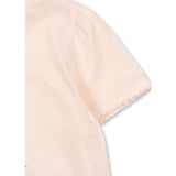 Konges Sløjd Creole Pink Famo Puff Sæt Gots