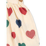 Konges Sløjd Bon Coeur Coloré Chleo Kjole Gots