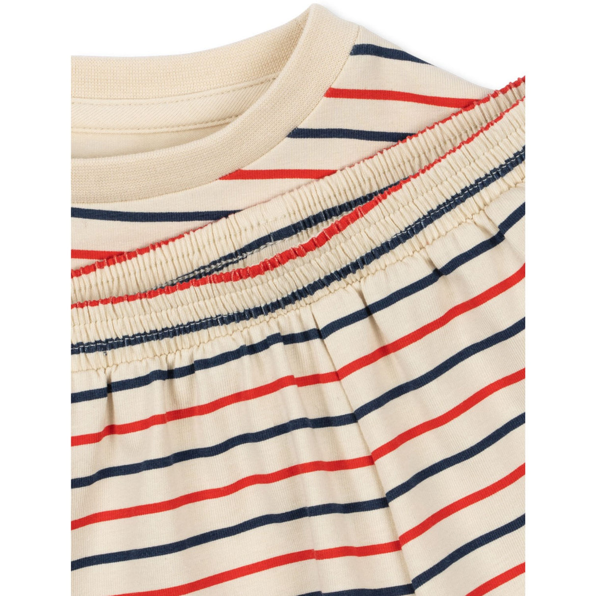Konges Sløjd Tricolore Stripes Basic Sæt Gots