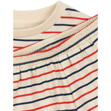 Konges Sløjd Tricolore Stripes Basic Sæt Gots