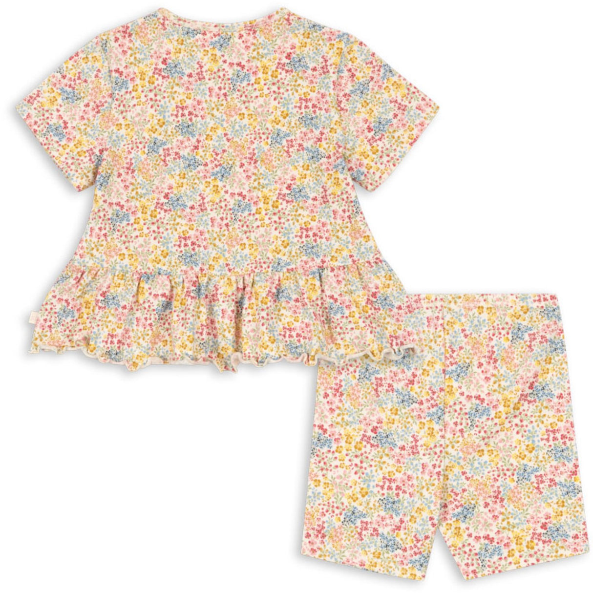 Konges Sløjd Fio Cala Basic Flæse Sæt Gots