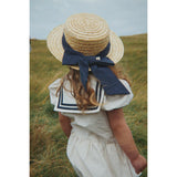 Konges Sløjd Navy Blazer Allie Sailor Hue