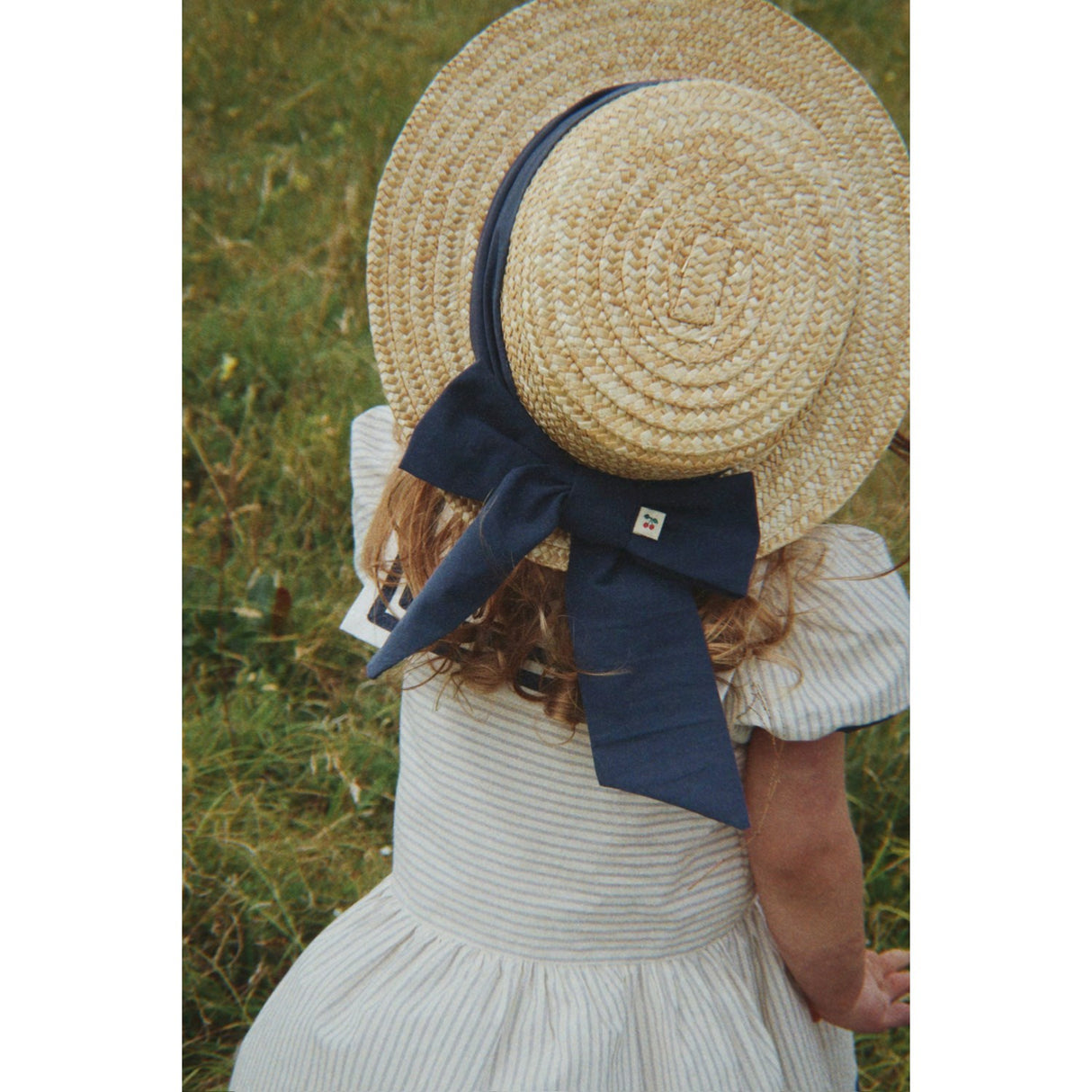 Konges Sløjd Navy Blazer Allie Sailor Hue