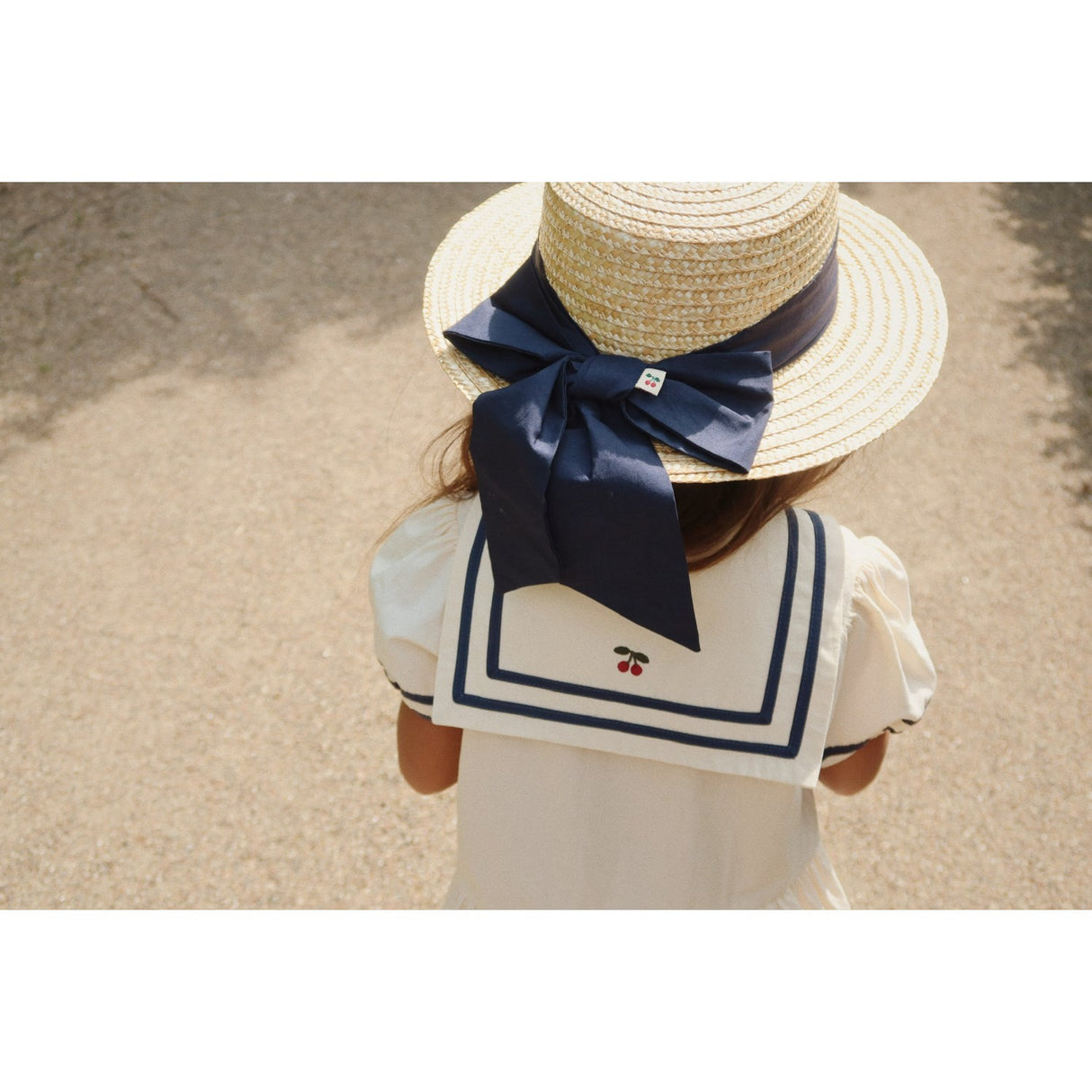 Konges Sløjd Navy Blazer Allie Sailor Hue