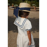 Konges Sløjd Navy Blazer Allie Sailor Hue