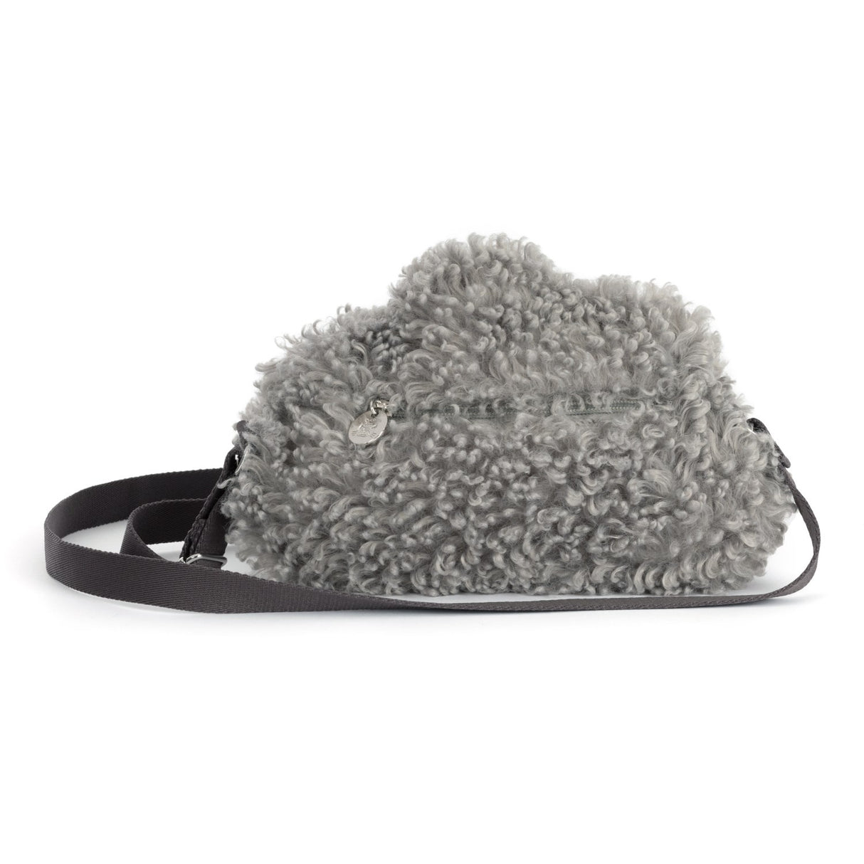 Jellycat Amuseables Cirrus Storm Cloud Shoulder Taske