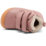 Bisgaard Vinterstøvle Rose Barefoot Carter Lamb