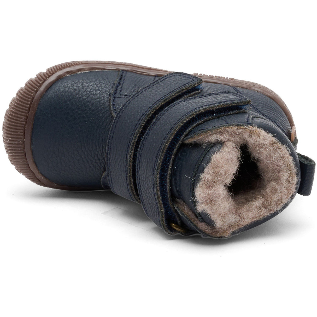 Bisgaard Navy Evon Tex