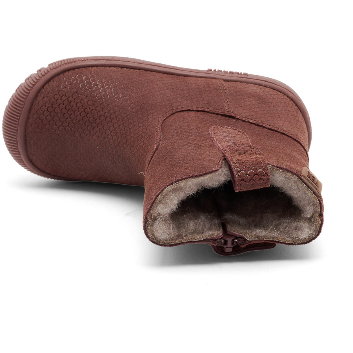 Bisgaard Plum Elina Tex
