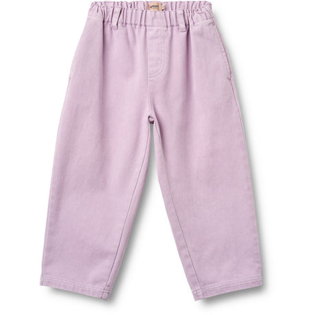 Wheat Lavender Glow Trousers Julian