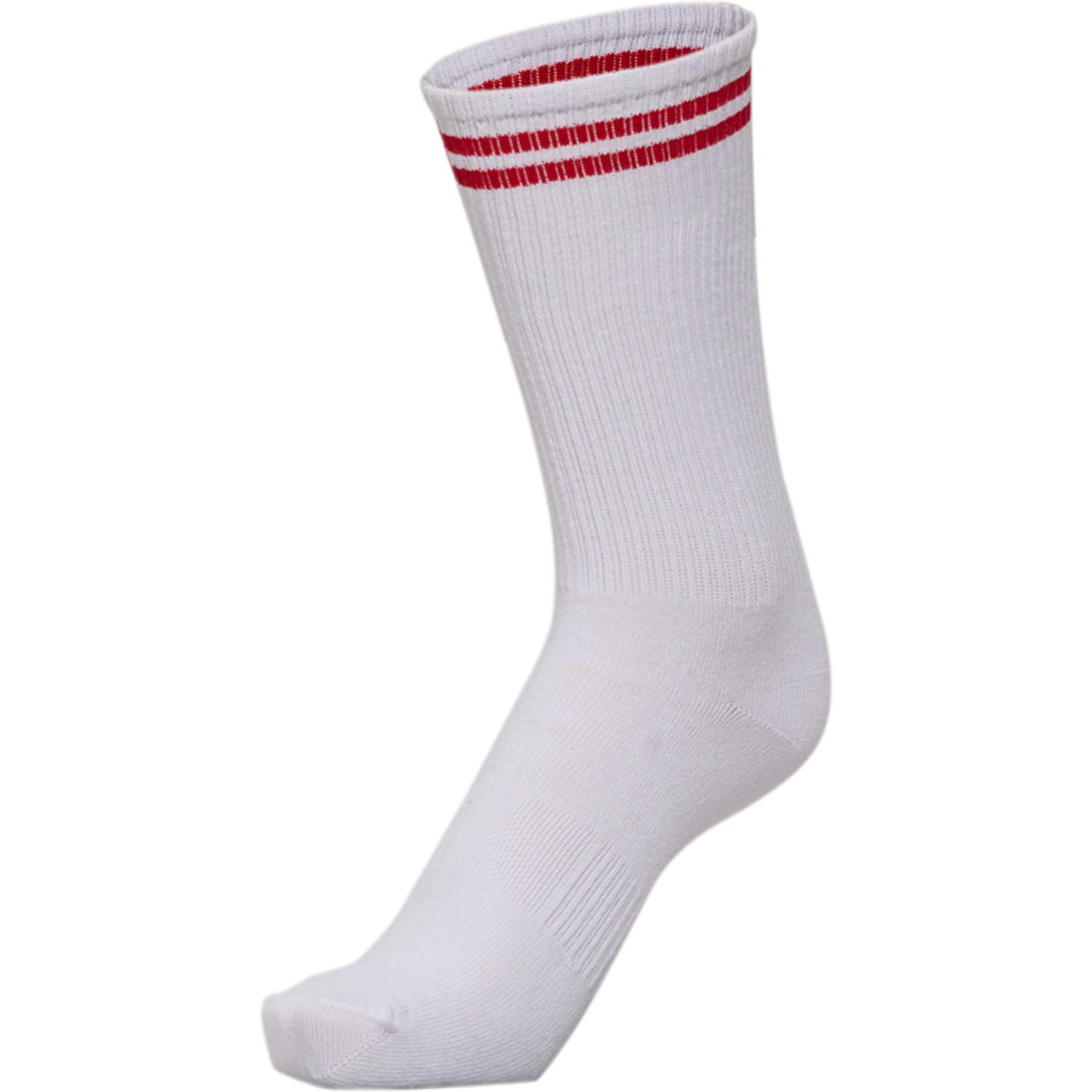 Hummel White Jr Dbu Strømper