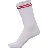 Hummel White Jr Dbu Strømper