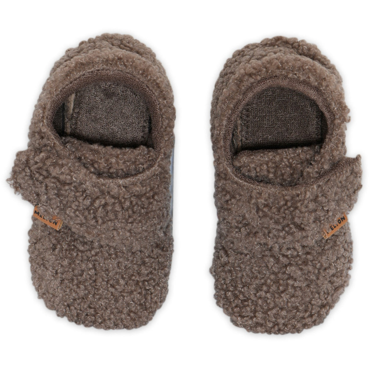 MELTON Denver Melange Fluffy Futter
