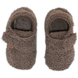 MELTON Denver Melange Fluffy Futter
