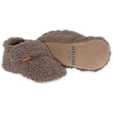 MELTON Denver Melange Fluffy Futter