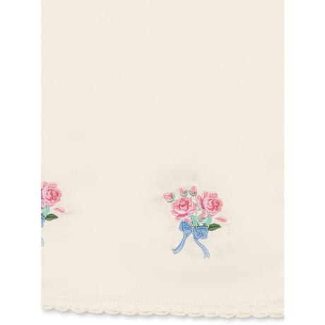 Konges Sløjd Buttercream Sheeny Ss Kjole