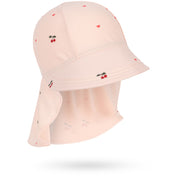 Konges Sløjd Cherry Coeur Rose Merle Flæse Solhat Grs