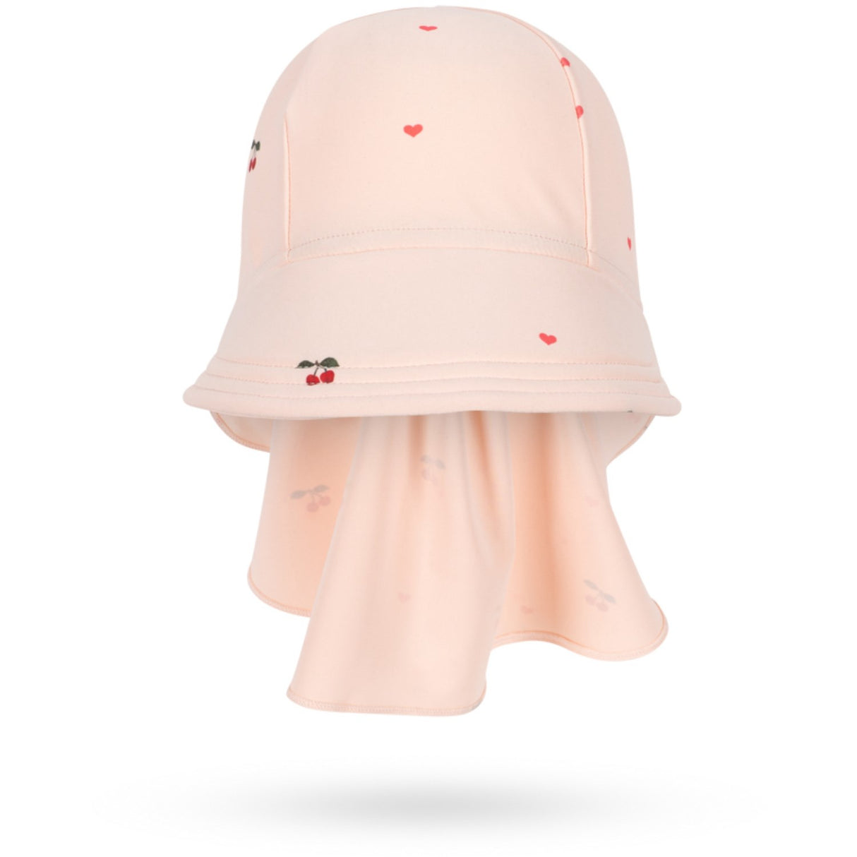 Konges Sløjd Cherry Coeur Rose Merle Flæse Solhat Grs