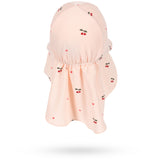 Konges Sløjd Cherry Coeur Rose Merle Flæse Solhat Grs