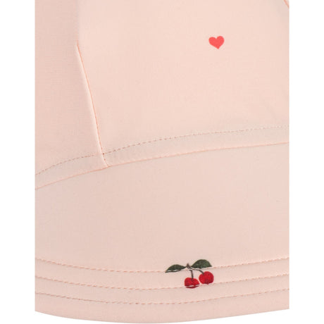 Konges Sløjd Cherry Coeur Rose Merle Flæse Solhat Grs