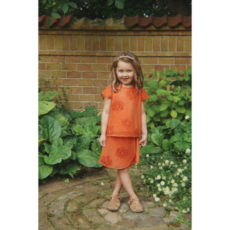 Konges Sløjd Leo/Rose 2 Pak Thin Hårbøjler