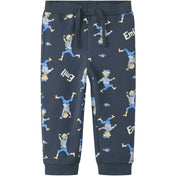 Name It Ombre Blue Nmmalfe Emil Nreg Swe Bukser Bru Sky