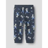 Name It Ombre Blue Nmmalfe Emil Nreg Swe Bukser Bru Sky
