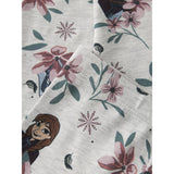 Name It Peyote Melange Nmfjalinda Frozen Leggings Wdi