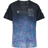 Hummel Black Shimmer Sæt