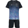 Hummel Black Shimmer Sæt
