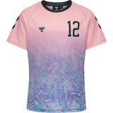 Hummel Pink Nectar Shimmer Sæt