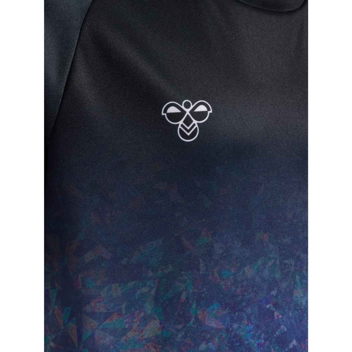 Hummel Black Shimmer Sæt