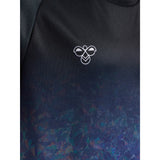 Hummel Black Shimmer Sæt