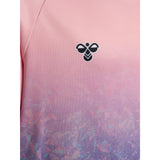Hummel Pink Nectar Shimmer Sæt