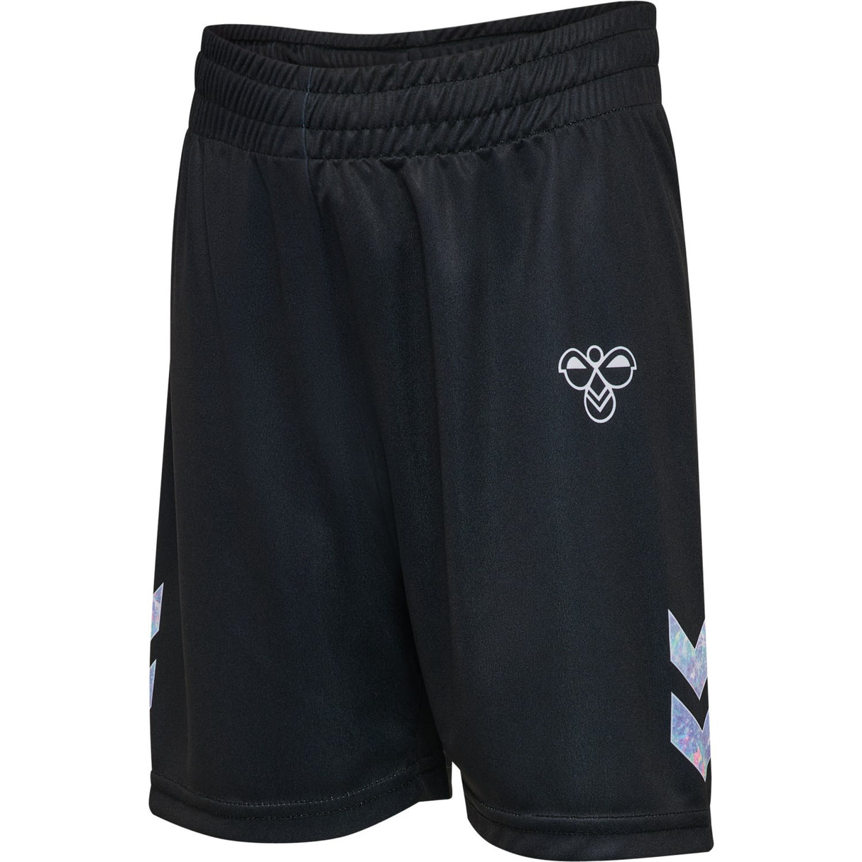 Hummel Skyway/Black Shimmer Sæt
