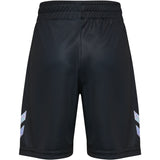 Hummel Shadow Lime/Black Shimmer Sæt