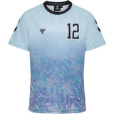 Hummel Skyway/Black Shimmer Sæt
