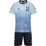 Hummel Skyway/Black Shimmer Sæt