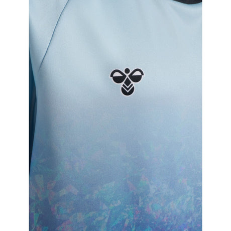 Hummel Skyway/Black Shimmer Sæt