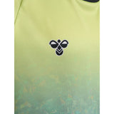 Hummel Shadow Lime/Black Shimmer Sæt